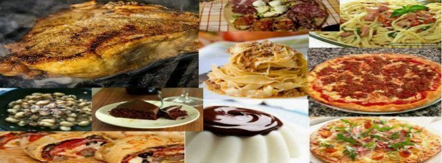 Italijanski specijaliteti na srpskim stolovima