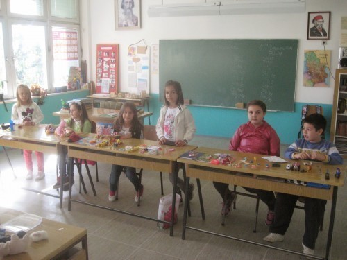 Osnovci iz Draževca ostali bez prevoza i škole