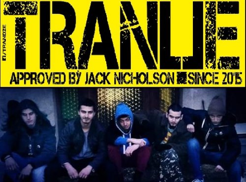 Транџе -  нови панк талас у Алексинцу