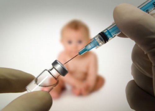 Vaccine or not vaccine
