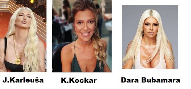 Да ли Карлеуша, Дара Бубамара и Кија Коцкар треба да одлучују о квалитету певања?