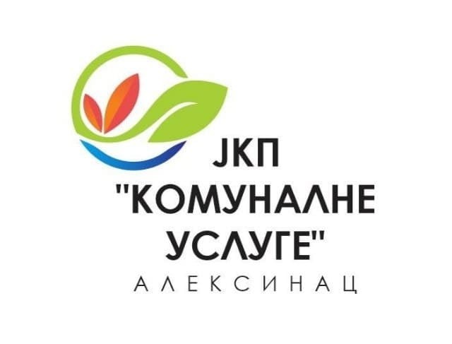ЈКП акција одвоза кабастог отпада са територије града Алексинца