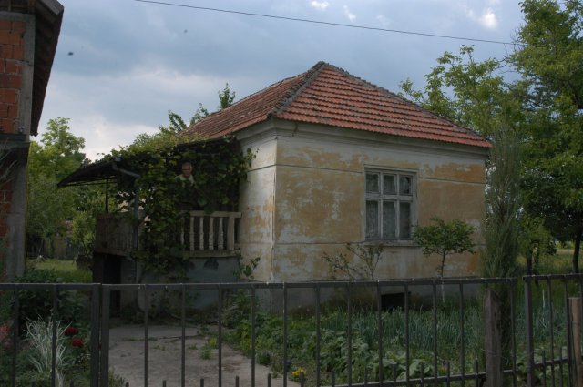 Кућа Сретена Ђорђевића