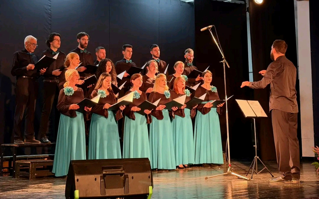 Horsko veče na Festivalu umetničke muzike „Zaječarsko muzičko proleće“