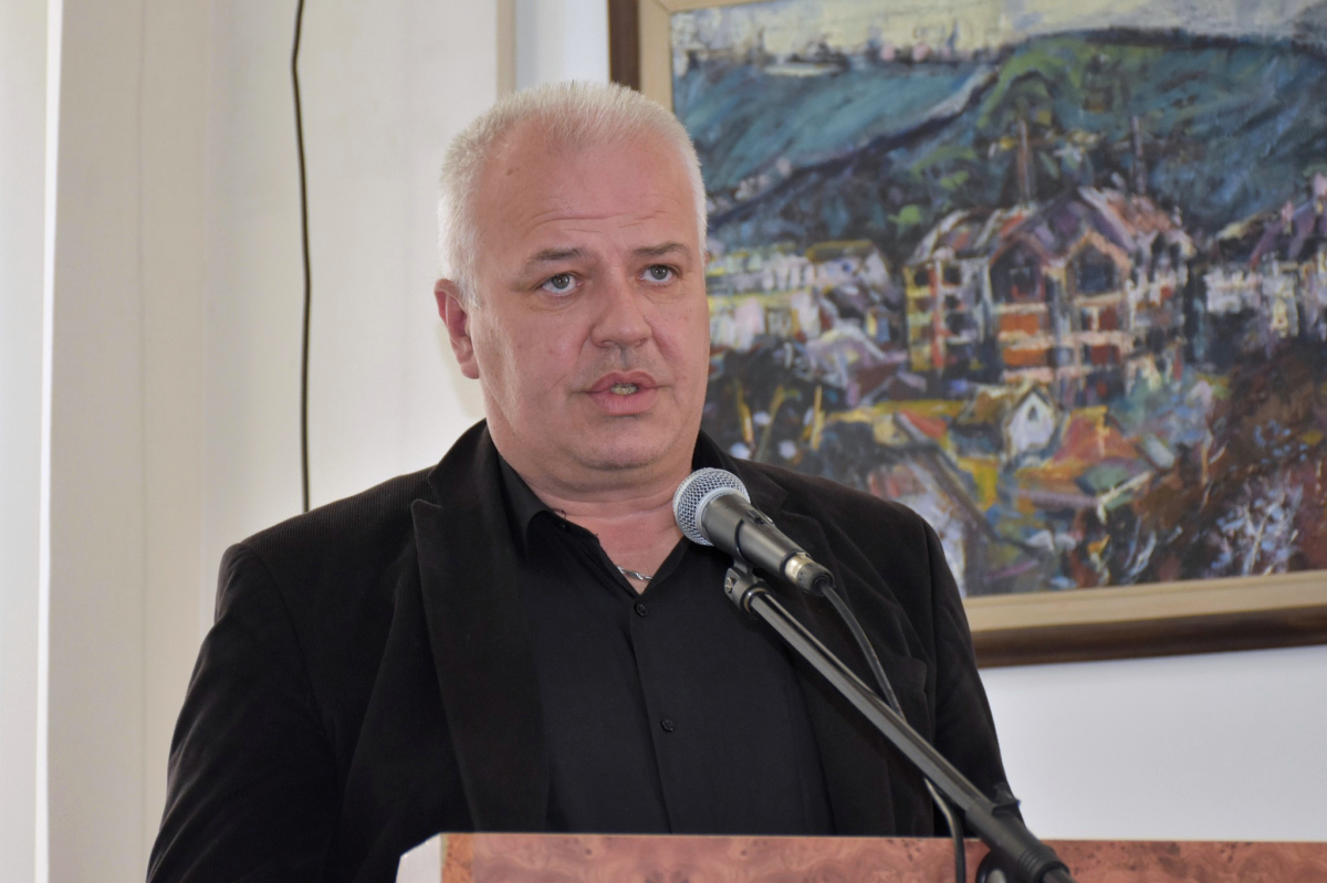 Predsednik opštine izneo izveštaj o radu između dve skupštine