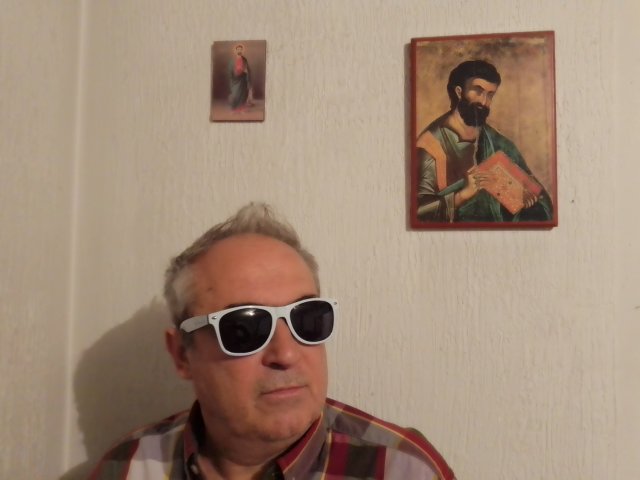 Житковачки Хомер поново прогледао