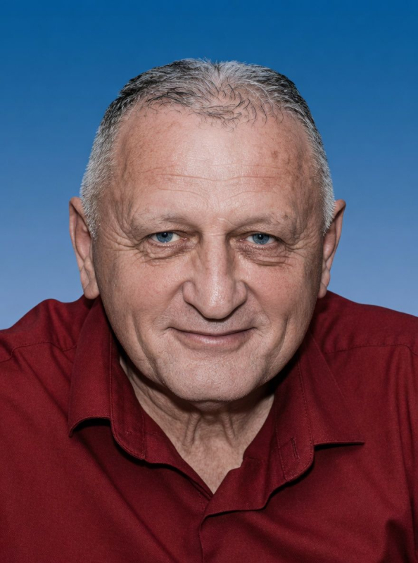 Трагично преминуо Горан Ђаковић