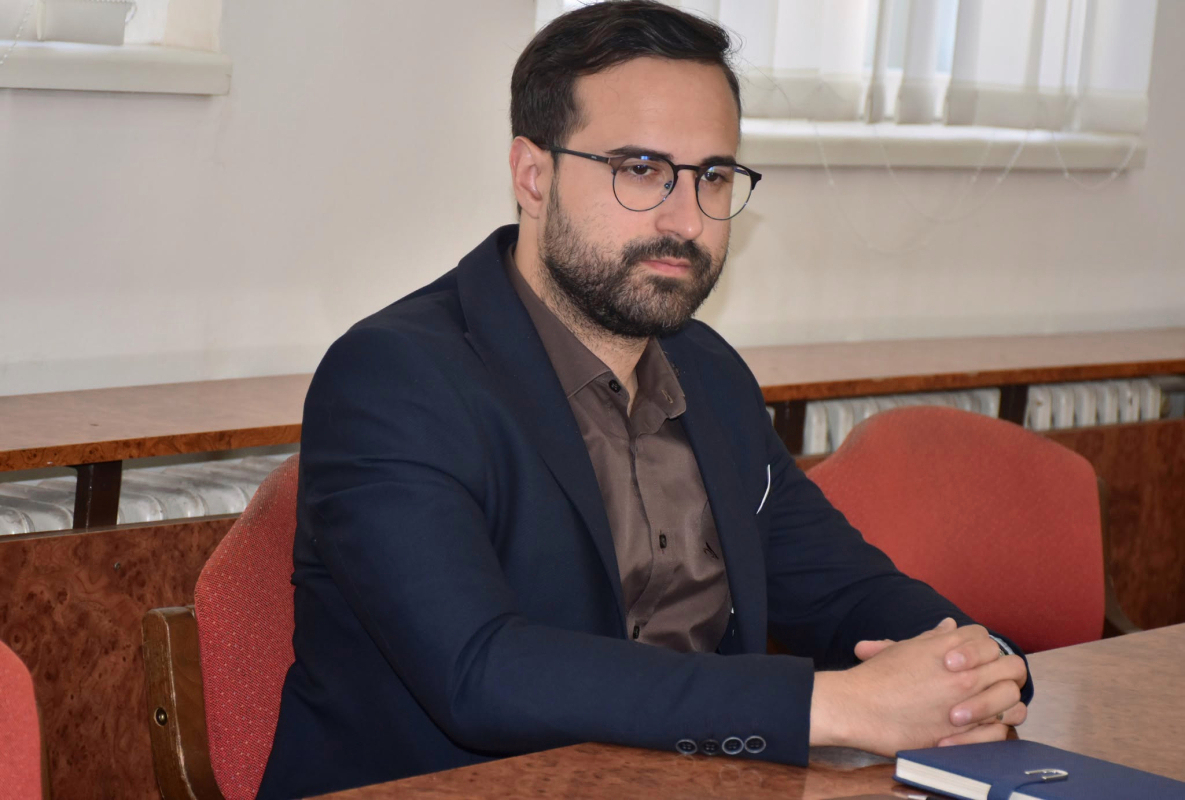 Општинско веће донело решење о постављењу начелника општинске управе