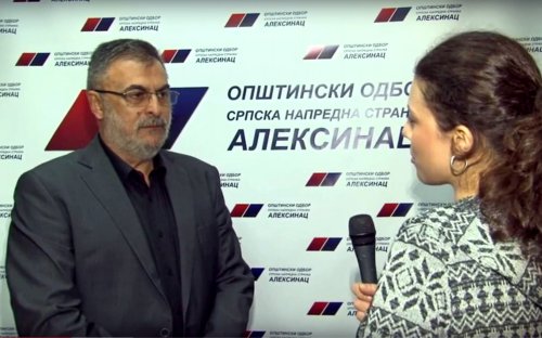 СНС интервју: Ненад Станковић