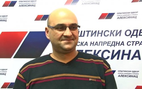 СНС интервју: Саша Стевановић, заменик директора ЈП за путеве