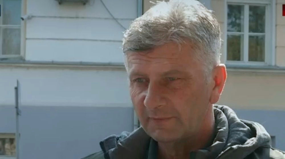Одборник Стевановић: Никада раније се није десило да обезбеђење одлучује ко је подобан