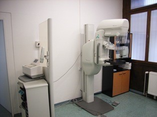 Мамограф спреман, нема пара за техничара