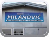 Auto servis Milanovic