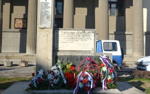 Obeležen Dan sećanja na izginule borce Ozrenskog partizanskog odreda