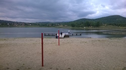Алексинчанин се удавио у Облачинском језеру