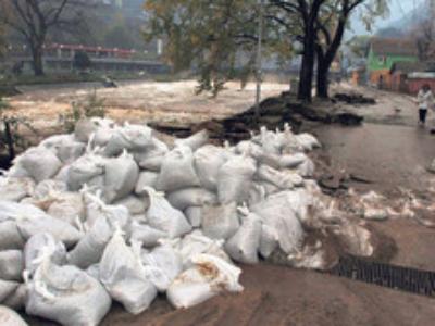 Pomoć najugroženijima u poplavljenim područjima