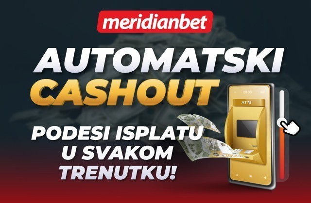 Diktiraj svoje uslove igre – iskoristi automatski cashout i osiguraj dobitak!