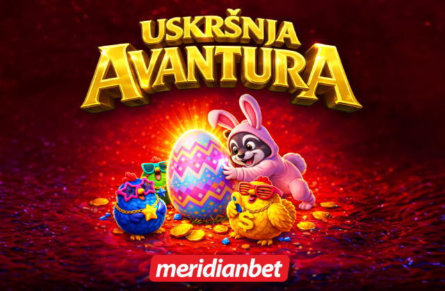 Zakorači u prazničnu slot avanturu - evo šta te čeka!