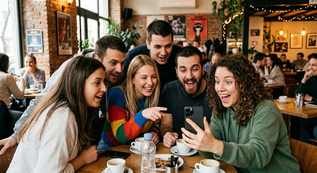 INTERNET GORI: Aplikacija o kojoj svi pričaju – ljudi ulaze i odmah uzimaju novac!