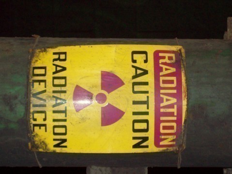 Радиоактивност