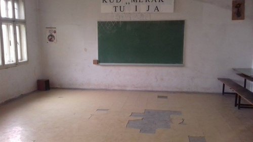 Škola u Vukašinovcu
