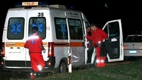 Саобраћајна незгода код Врћеновице, возач погинуо