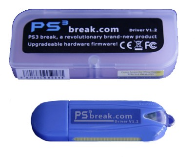 PS3 Break USB cip za PlayStation 3 konzolu