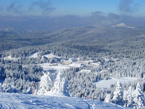 ПСД "Брђанка" организује планинарску акцију - излет на Копаоник