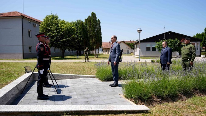 FOTO TANJUG/ OMK MUP REPUBLIKE SRBIJE