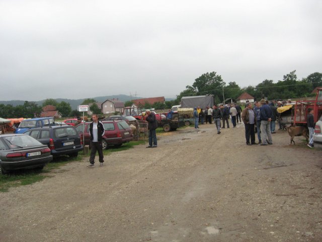 Овогодишњи вашар-панађур „Видовдан“, први у региону, одржан у Тешици