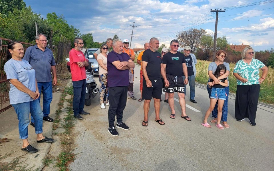 Мештани алексиначког насеља немају воду годинама, надлежни не реагују