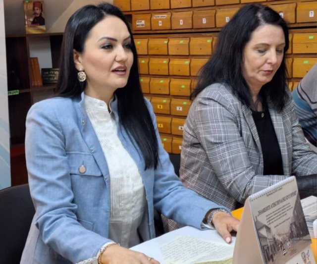 "Знамените Алексинчанке кроз време”